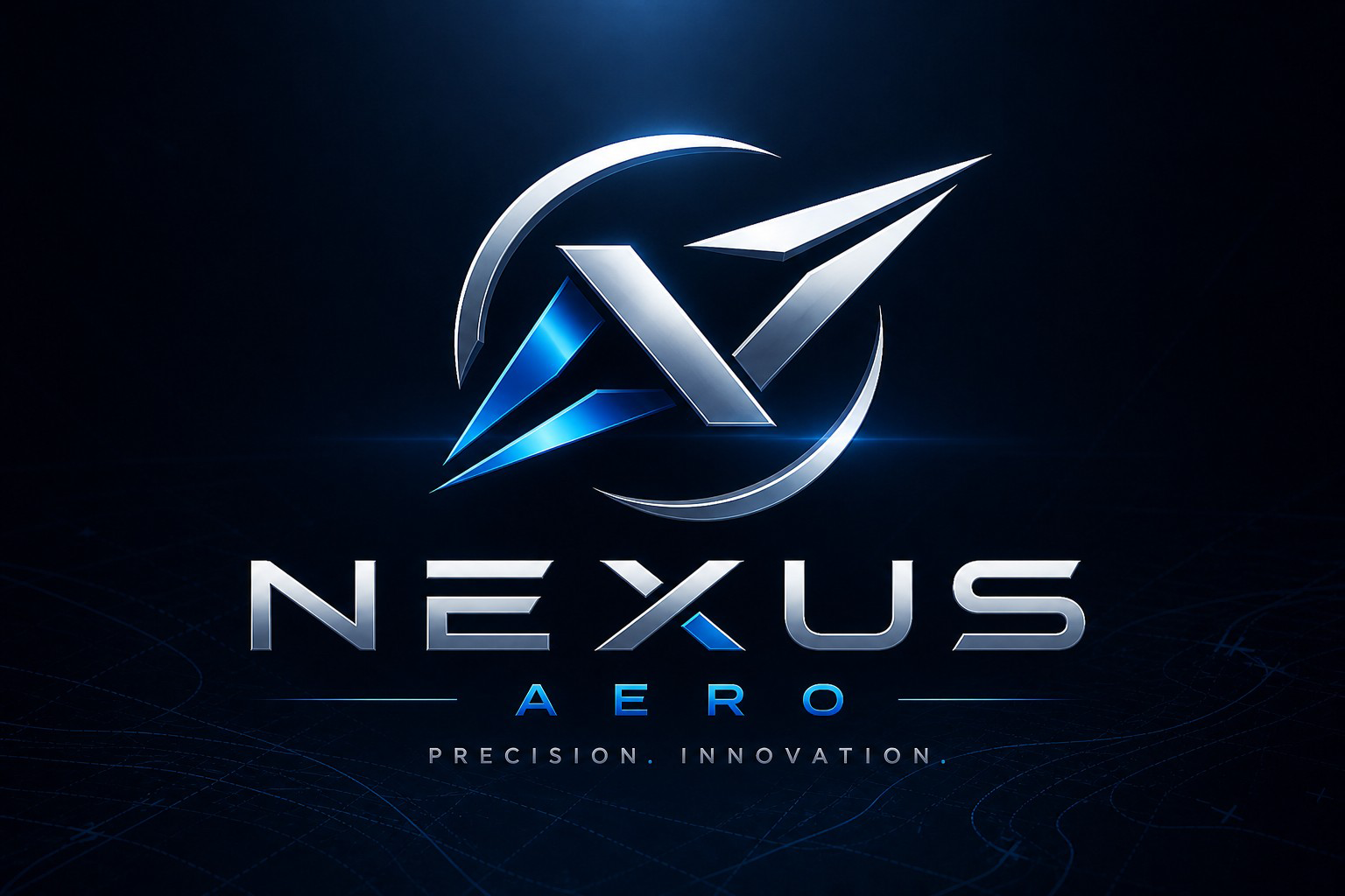 Nexus Aero logo
